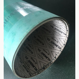 C-4430 Klinger Gasket, 1500mm X 2000mm X 2mm