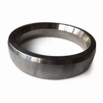 Carbon Steel, Soft Iron Gasket, Octagonal, Oval, Lens Shape