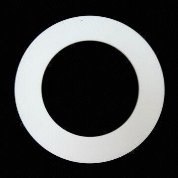 Glass Fiber Filled PTFE Gaskets