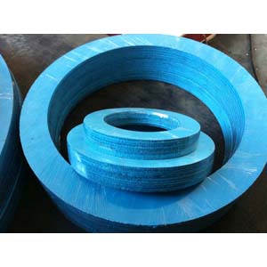 Non-Asbestos Spiral Gasket, PN20, DN600
