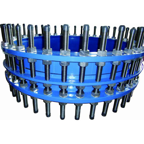Ductile Iron GGG500-7 Dismantling Joint, DN50-DN2000, PN10/PN16/PN25