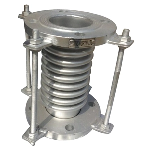 ASME B16.5 Flex Jiont, Stainless Steel, Flanged RF, DN50-DN600, PN20