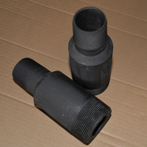API 5CT Drill Pipe Nipple, 4140, DN50 LP PIN*1.66