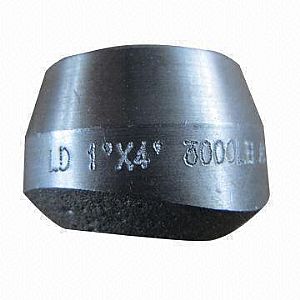 Carbon Steel A105 Sock Olet, SCH 10 to 160, XS, XXS, STD