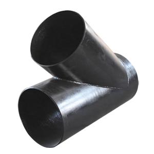 ASTM A234 WPB Y Type Lateral, DN600, DN10