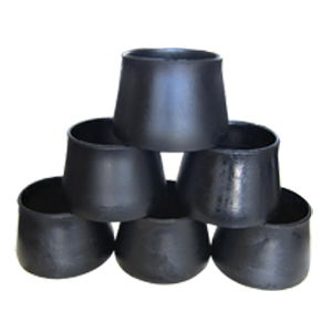 A420 WPL6 LTCS Concentric Reducers, ANSI B16.9, SCH 20, DN250 X DN200