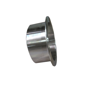 ASTM A403 WP304 Stub Ends, ANSI B16.9, SCH 40S, DN150, Beveled Ends