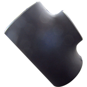 ANSI B16.9 WPB Tees, ASTM A234 WPB, DN200 X DN150, 0.322 X 0.280IN