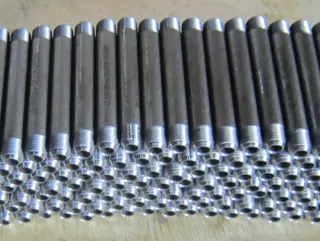 Pipe Line Nipple