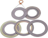 Knowledge of Graphite Gaskets