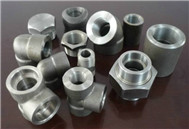 Manufacturing Methods for Pipe Fittings