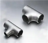 Technical Requirements for Pipe Fittings