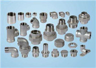 Specifications of Steel Pipe Fittings