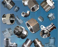 Stainless Steel Pipe Fittings