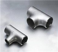 Technical Requirements for Pipe Fittings