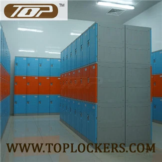 Lockers