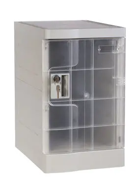 Common Dimensions of Filing Cabinets