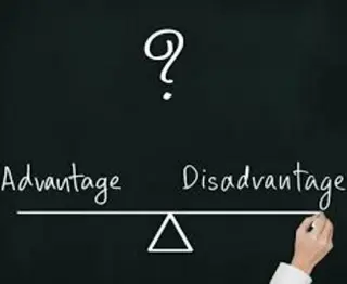 Advantages and Disadvantages of Plastic lockers