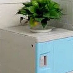 Advantages and Installation of ABS Schoolbag Lockers