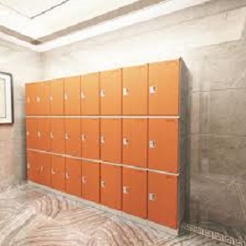 The Ways to Deodorize ABS Plastic Lockers