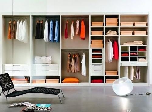 Will the Rising of Plastic Furniture Bring New Opportunities to Wardrobe Industry?