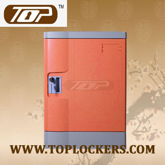Four Tier ABS Plastic Club Locker, Smart Designs in Interior