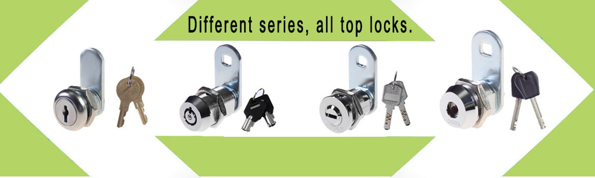 Zinc Alloy Cam Lock Zinc Alloy Cam Lock