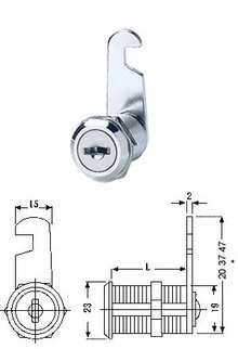 Cam Lock
