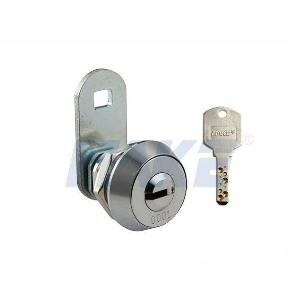 Top Security Double-ring Tubular Cam Lock