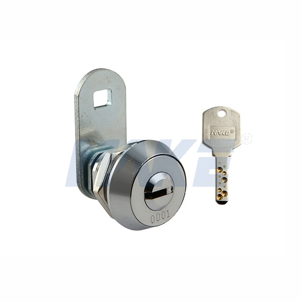 Top Security Double-ring Tubular Cam Lock Top Security Double-ring Tubular Cam Lock
