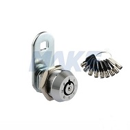 Why The Lock Industry is Competitive? Why The Lock Industry is Competitive?