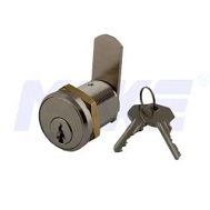 The Working Principle of Cam Locks The Working Principle of Cam Locks