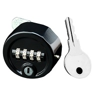 The Basic Structure and Principle of Cam Locks The Basic Structure and Principle of Cam Locks