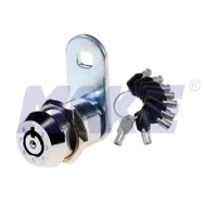 What Is the Structure of the Cam Lock? What Is the Structure of the Cam Lock?