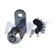 What Are the Types of Cam Locks?