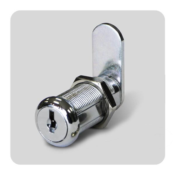 Disc Tumbler Cam Lock Disc Tumbler Cam Lock