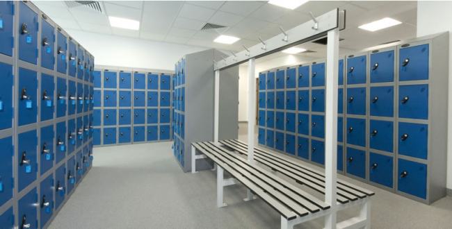 Digital Cam Locks In Gym Locker Rooms Digital Cam Locks In Gym Locker Rooms