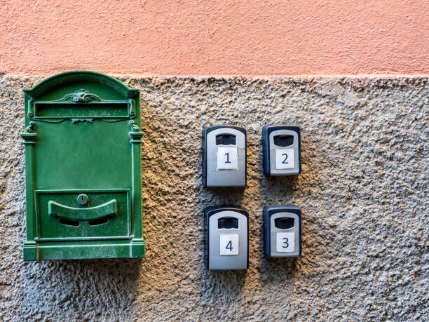 How to Replace and Maintain Your Mailbox Lock: A Complete Guide for Secure Mail Access