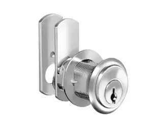 Pin Tumbler Cam Lock