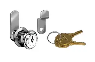 Disc Tumbler Cam Lock