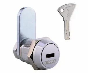 Wafer Tumbler Cam Lock
