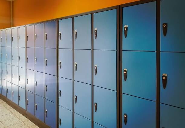 Revolutionizing Gym Locker Rooms with Digital Cam Locks