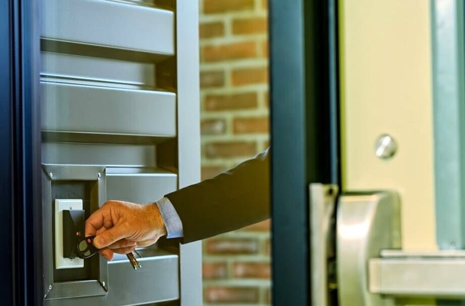 RFID Door Locks: A Deep Dive into the Future of Access Control