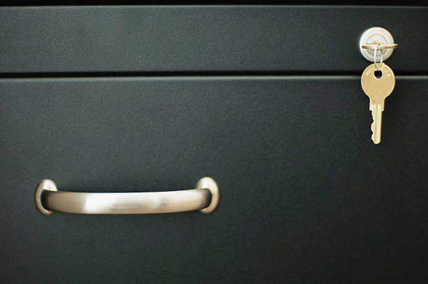 What Are the Benefits of Cabinet Cam Locks?