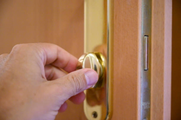 Advantages of Thumb Turn Cam Locks in Modern Enclosure Systems