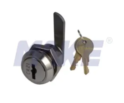 Flat Key Cam Locks