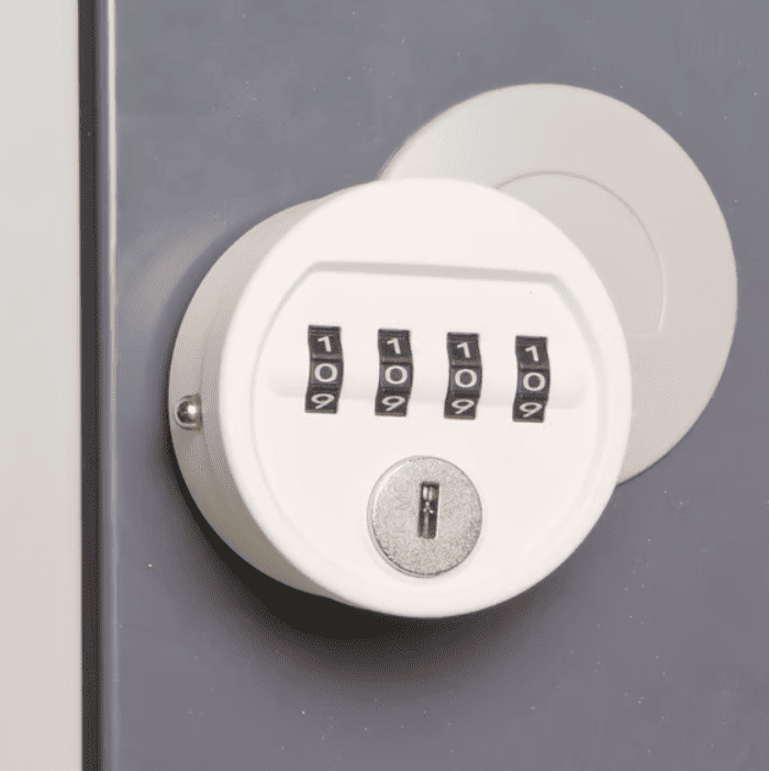 How Digit Combination Locks Are Transforming Mechanical Security Systems