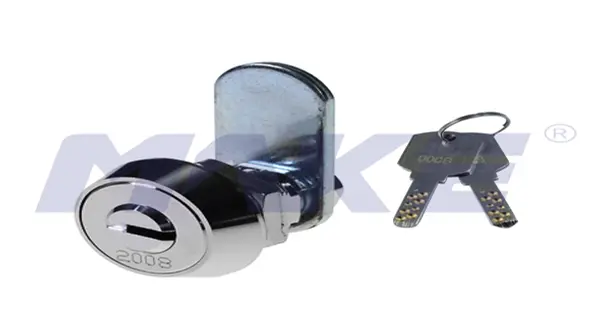 thumbnail image 2 of USASEALS.COM Higher-Security Dimple Key Cam Lock, Double-Punched Cam, Locksport Quality 2 of 6