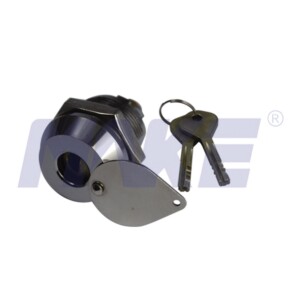 Brass Dust Shutter Cam Lock, Master Key System