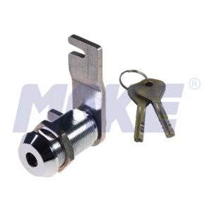 Brass Hook Cam Lock, Weather Resistant Lock for Durable Material